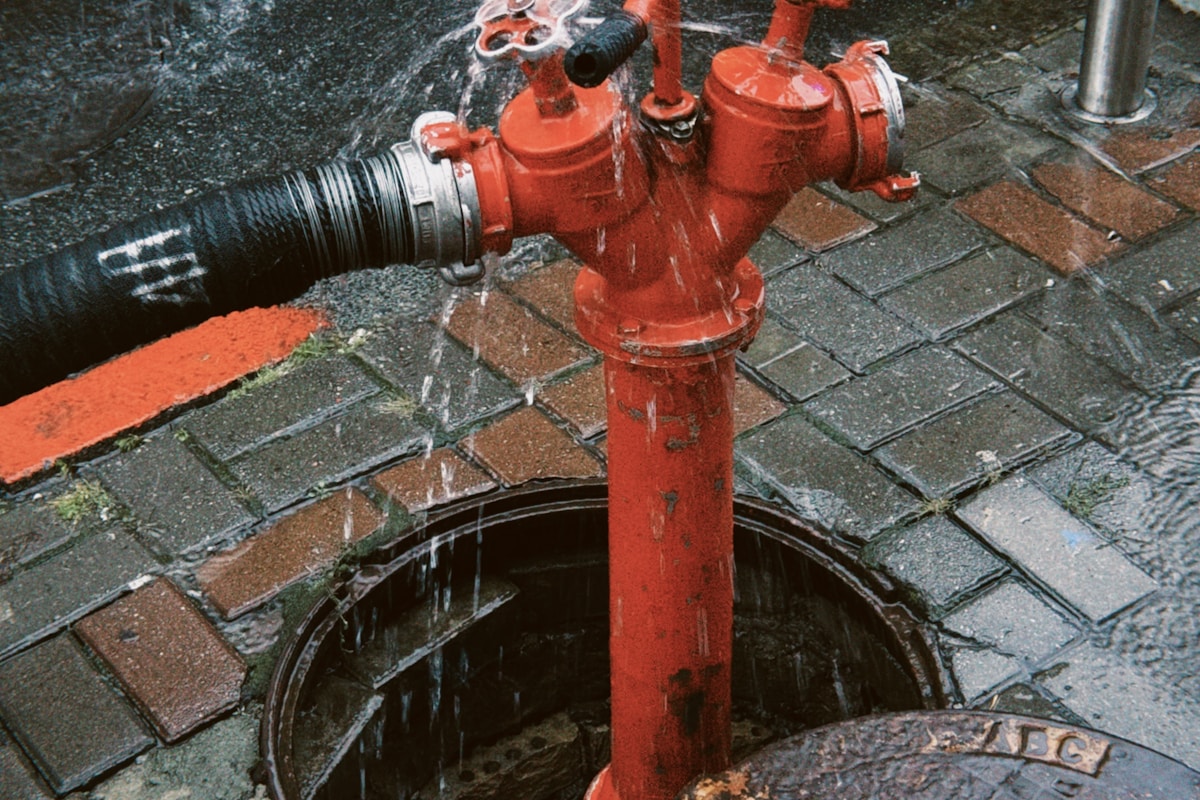 Commercial water damage restoration in Highlands Ranch